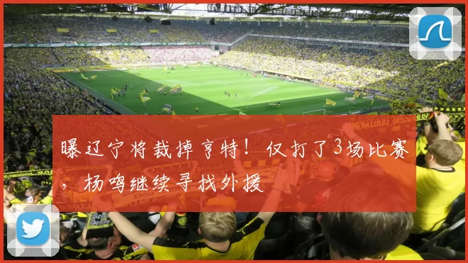 曝辽宁将裁掉亨特！仅打了3场比赛，杨鸣继续寻找外援