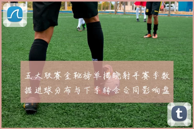 五大联赛金靴榜单揭晓射手赛季数据进球分布与下季转会合同影响盘点